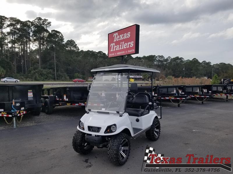 2008 E-Z-GO U99091 White Utility Side-by-Side (UTV) 2008 E-Z-GO U99091 White Utility Side-by-Side (UTV)