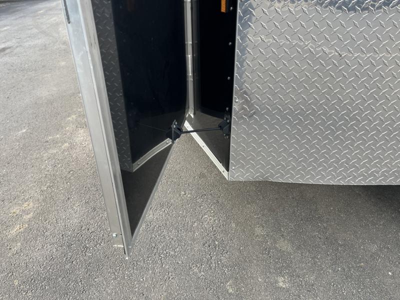 used Cargo (Enclosed) Trailers Cargo Mate  for sale, in Gainesville, FL Thumbnail 14