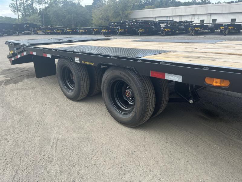 new Equipment / Flatbed Trailers Big Tex Trailers  for sale, in Gainesville, FL Thumbnail 7