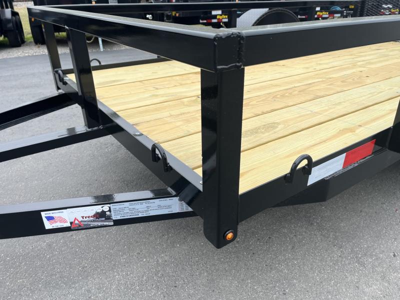 new Utility Trailers Texas Trailers  for sale, in Gainesville, FL Thumbnail 9