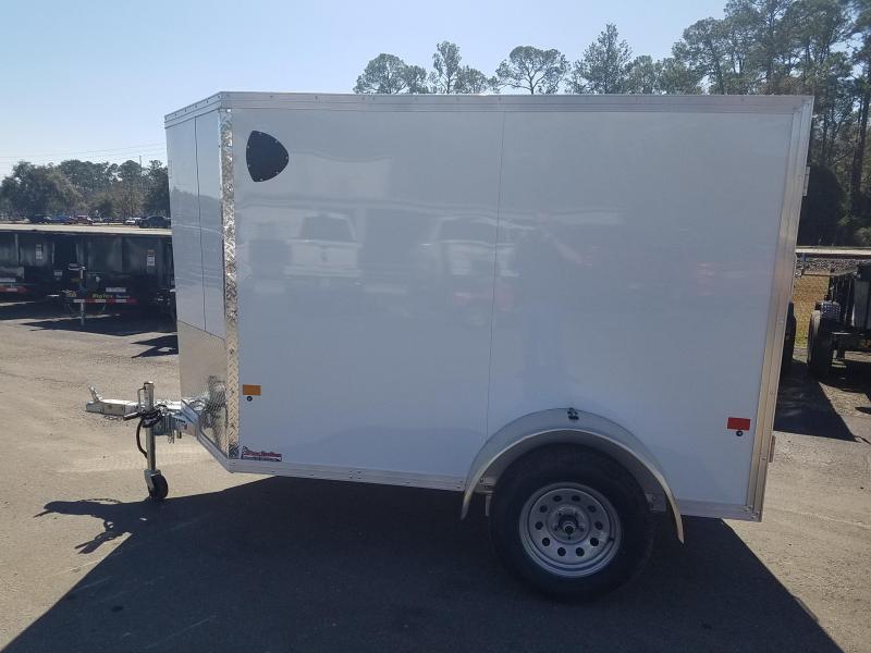 new Cargo (Enclosed) Trailers E-Z Hauler  for sale, in Gainesville, FL Thumbnail 15