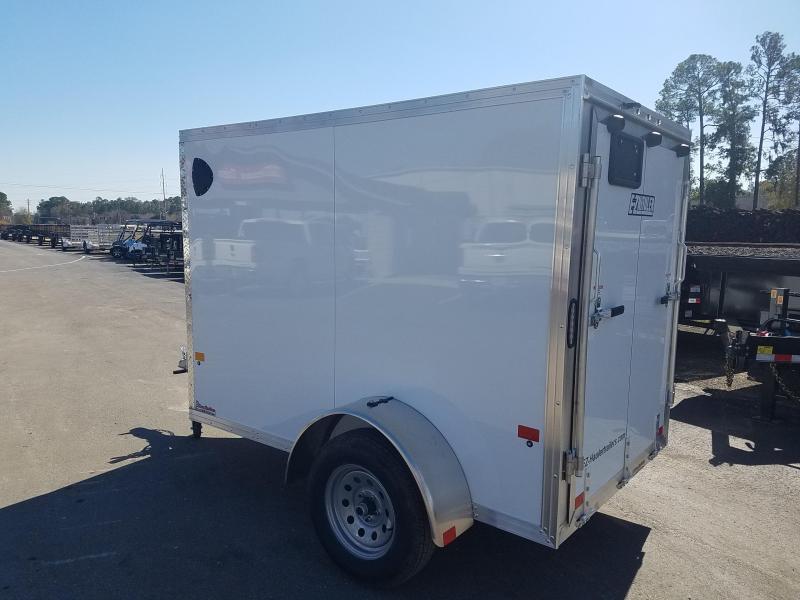 new Cargo (Enclosed) Trailers E-Z Hauler  for sale, in Gainesville, FL Thumbnail 14