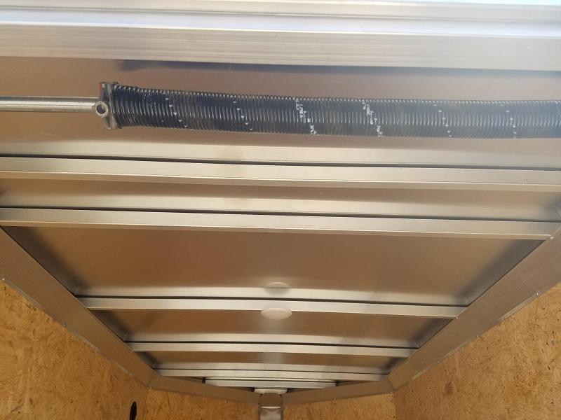 new Cargo (Enclosed) Trailers E-Z Hauler  for sale, in Gainesville, FL Thumbnail 19