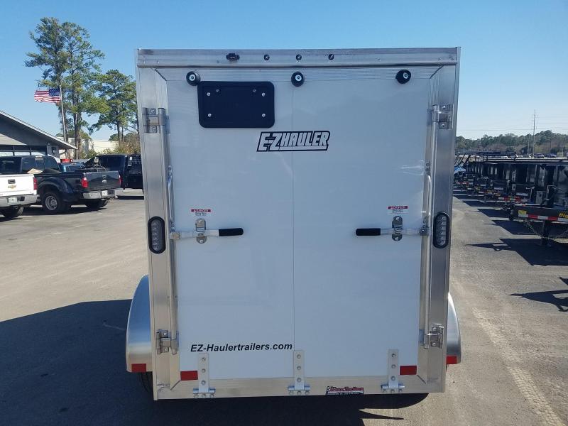 new Cargo (Enclosed) Trailers E-Z Hauler  for sale, in Gainesville, FL Thumbnail 10