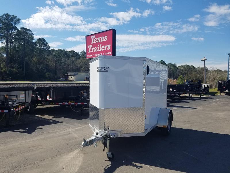 new Cargo (Enclosed) Trailers E-Z Hauler  for sale, in Gainesville, FL Thumbnail 2