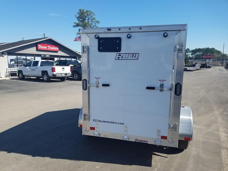 new Cargo (Enclosed) Trailers E-Z Hauler  for sale, in Gainesville, FL Thumbnail 9
