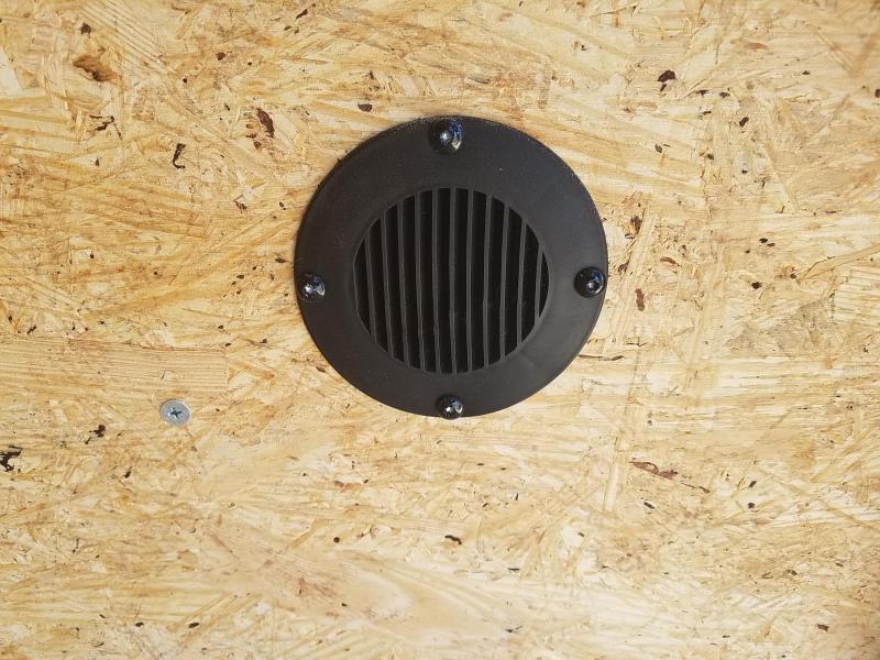 new Cargo (Enclosed) Trailers E-Z Hauler  for sale, in Gainesville, FL Thumbnail 21