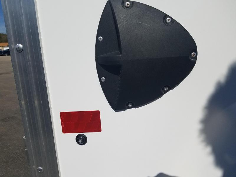 new Cargo (Enclosed) Trailers E-Z Hauler  for sale, in Gainesville, FL Thumbnail 7