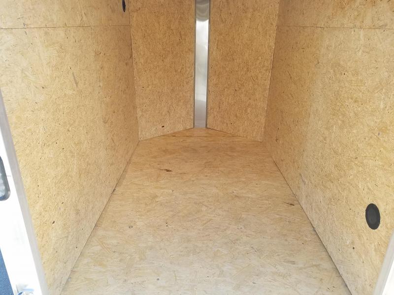 new Cargo (Enclosed) Trailers E-Z Hauler  for sale, in Gainesville, FL Thumbnail 18