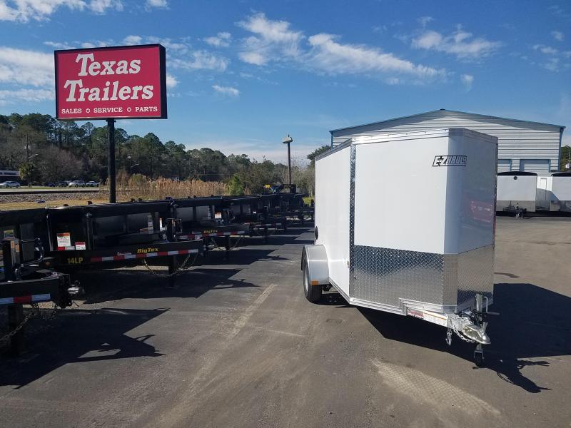 new Cargo (Enclosed) Trailers E-Z Hauler  for sale, in Gainesville, FL Thumbnail 4