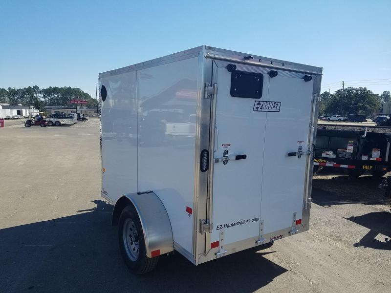 new Cargo (Enclosed) Trailers E-Z Hauler  for sale, in Gainesville, FL Thumbnail 13
