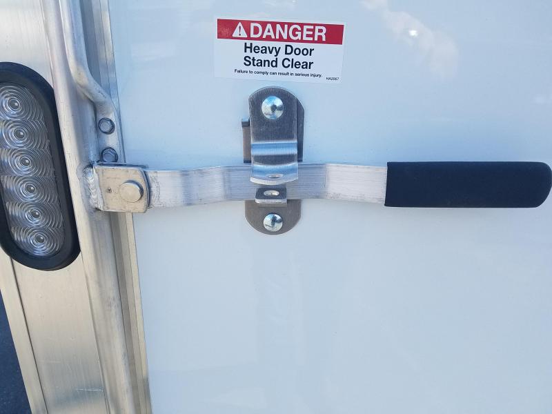 new Cargo (Enclosed) Trailers E-Z Hauler  for sale, in Gainesville, FL Thumbnail 11