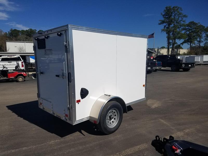 new Cargo (Enclosed) Trailers E-Z Hauler  for sale, in Gainesville, FL Thumbnail 8