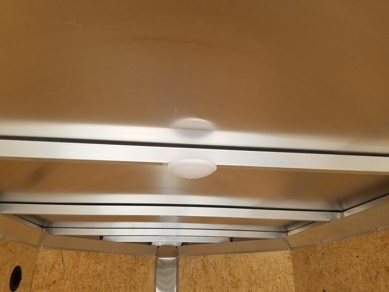 new Cargo (Enclosed) Trailers E-Z Hauler  for sale, in Gainesville, FL Thumbnail 20