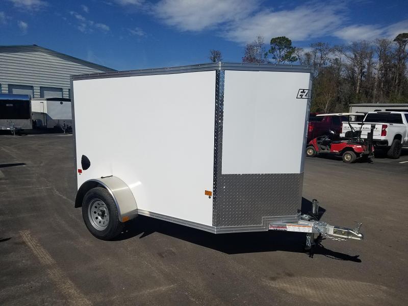 new Cargo (Enclosed) Trailers E-Z Hauler  for sale, in Gainesville, FL Thumbnail 5