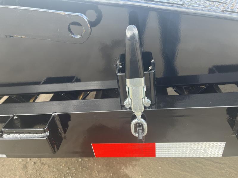 new Equipment / Flatbed Trailers Big Tex Trailers  for sale, in Gainesville, FL Thumbnail 10