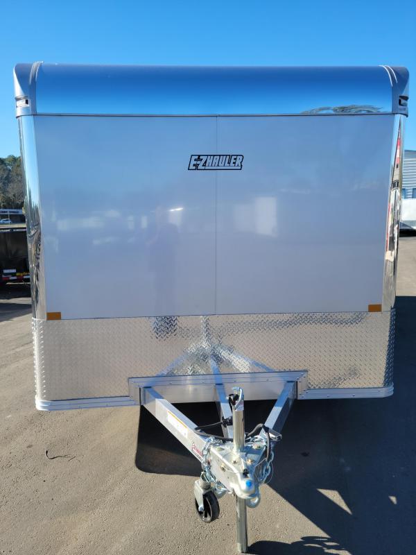 new Cargo (Enclosed) Trailers E-Z Hauler  for sale, in Gainesville, FL Thumbnail 3