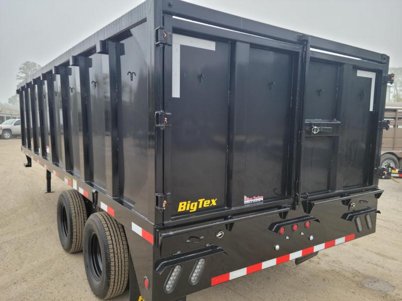 new Dump Trailers Big Tex Trailers  for sale, in Gainesville, FL Thumbnail 9