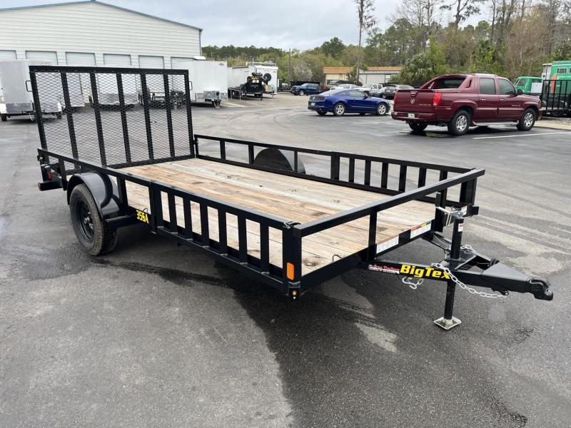 new Utility Trailers Big Tex Trailers  for sale, in Gainesville, FL Thumbnail 3