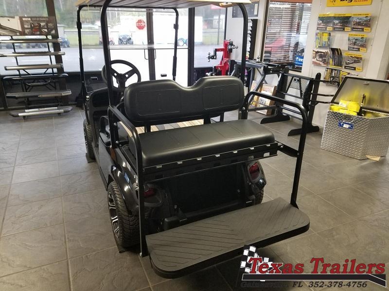 2016 EZ-GO TXT 48 Volt Electric Custom Golf Cart 2016 EZ-GO TXT 48 Volt Electric Custom Golf Cart