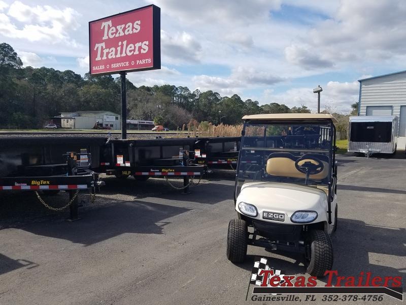 2017 EZ-GO TXT 48 Volt Electric Golf Cart 2017 EZ-GO TXT 48 Volt Electric Golf Cart