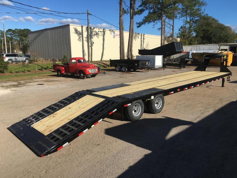 new Equipment / Flatbed Trailers Big Tex Trailers  for sale, in Gainesville, FL Thumbnail 17