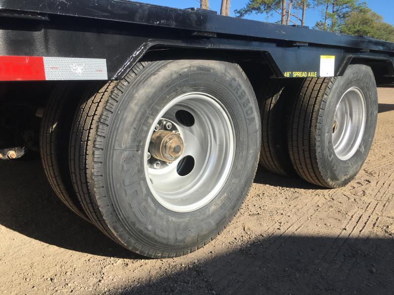 new Equipment / Flatbed Trailers Big Tex Trailers  for sale, in Gainesville, FL Thumbnail 10