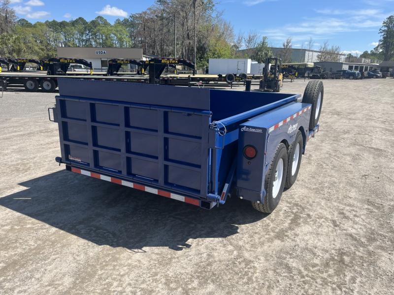 new Equipment / Flatbed Trailers Air Tow  for sale, in Gainesville, FL Thumbnail 5