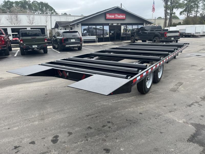 new Equipment / Flatbed Trailers Texas Trailers  for sale, in Gainesville, FL Thumbnail 10