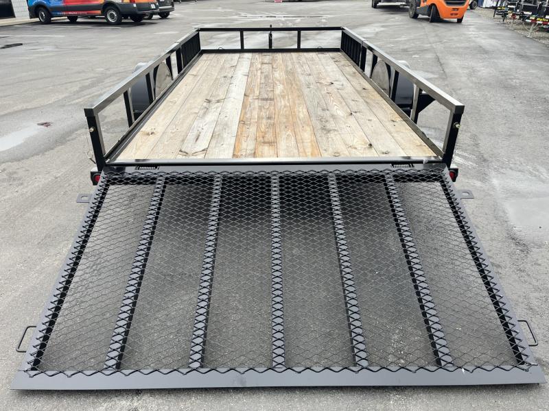 new Utility Trailers Big Tex Trailers  for sale, in Gainesville, FL Thumbnail 10