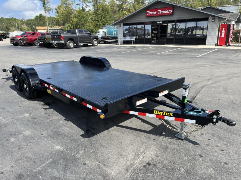 new Car Haulers / Racing Trailers Big Tex Trailers  for sale, in Gainesville, FL Thumbnail 3