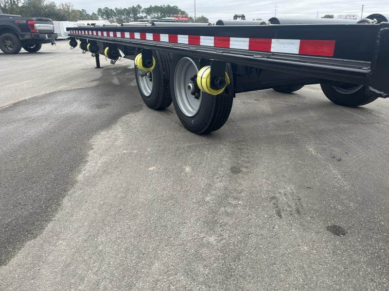 new Equipment / Flatbed Trailers Texas Trailers  for sale, in Gainesville, FL Thumbnail 13