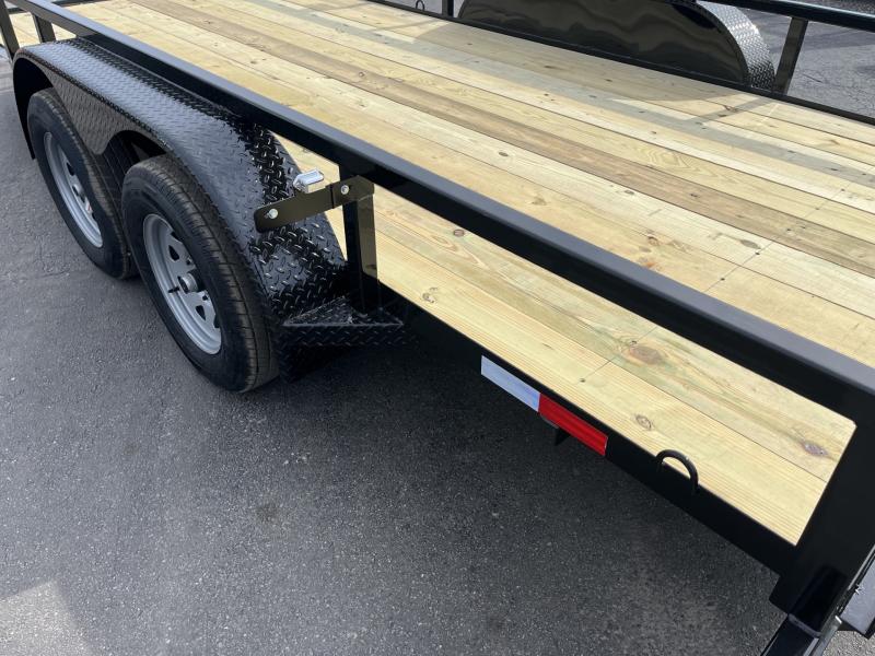 new Utility Trailers Texas Trailers  for sale, in Gainesville, FL Thumbnail 8