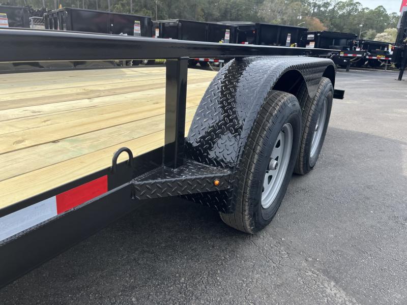 new Utility Trailers Texas Trailers  for sale, in Gainesville, FL Thumbnail 17