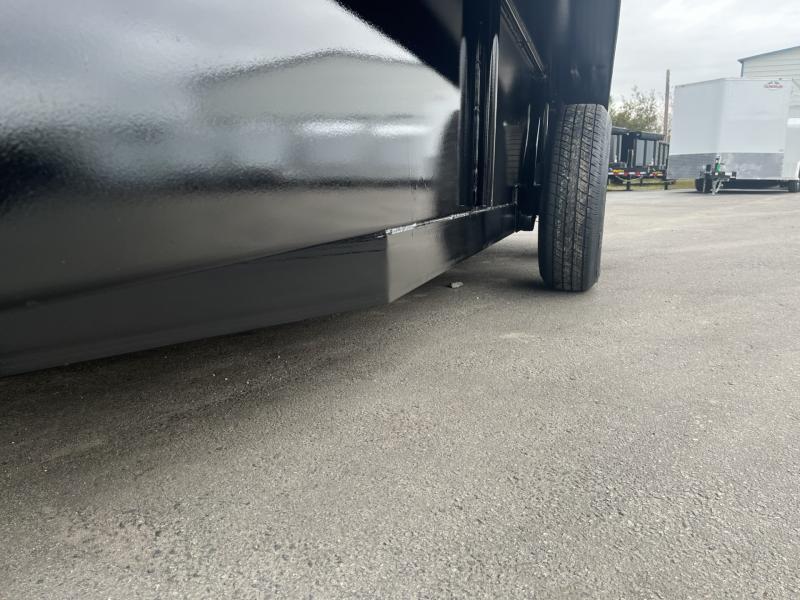 new Stock / Stock Combo Trailers Texas Trailers  for sale, in Gainesville, FL Thumbnail 29