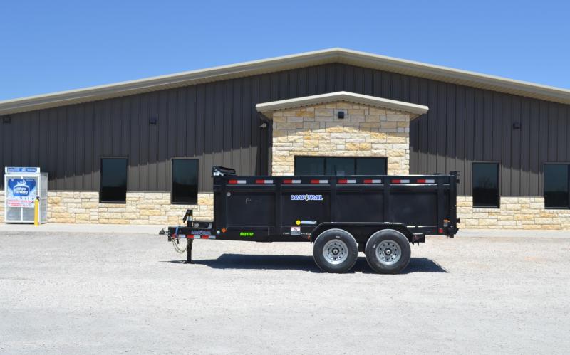 2022 Load Trail 83 x 14 x 36 in sides Dump Trailer 2022 Load Trail 83 x 14 x 36 in sides Dump Trailer