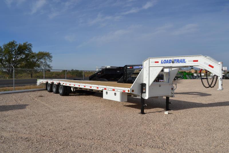 2022 Load Trail gp0240103 Equipment Trailer 2022 Load Trail gp0240103 Equipment Trailer