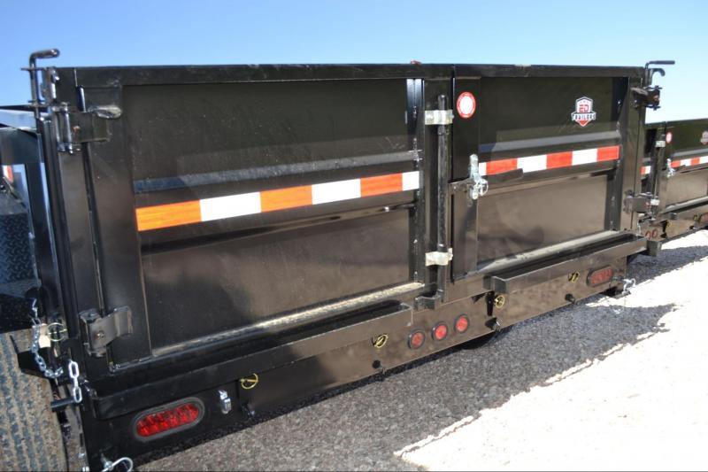 2021 Other 77 x 12 x 18 SIDES Utility Dump Trailer Dump Trailer 2021 Other 77 x 12 x 18 SIDES Utility Dump Trailer Dump Trailer