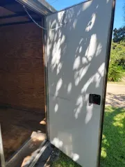 used Cargo (Enclosed) Trailers Nexhaul  for sale, in Magnolia, MS Thumbnail 3