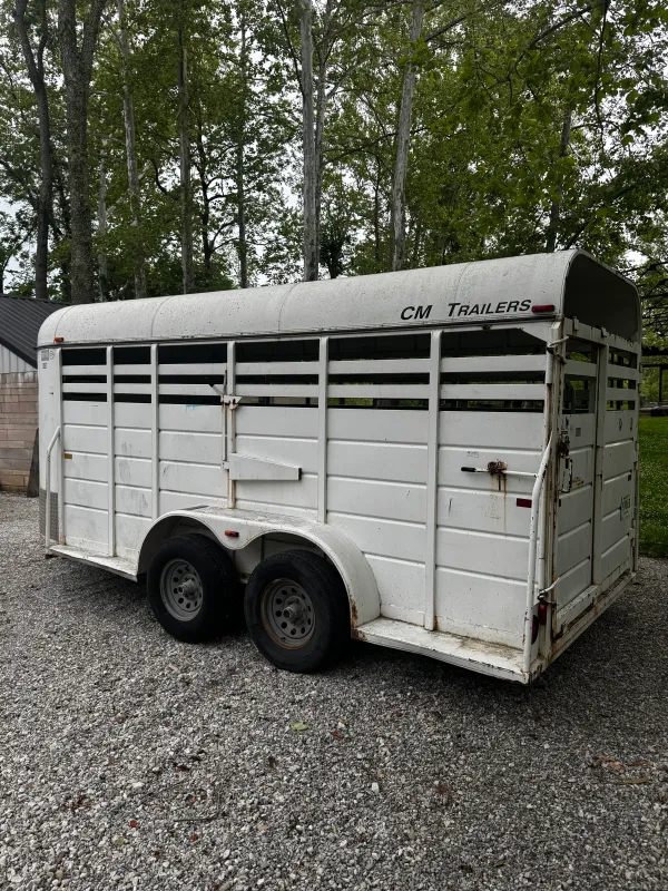 2003 AMP