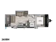 new Other Trailers Grand Design RV  for sale, in Negaunee, MI Thumbnail 2
