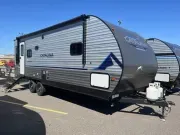 2023 Coachmen Catalina Summit Series 8 231MKS 