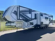 new Other Trailers Grand Design RV  for sale, in Negaunee, MI Thumbnail 3