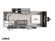 new Other Trailers Grand Design RV  for sale, in Negaunee, MI Thumbnail 2