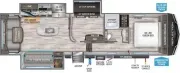 new Other Trailers Grand Design RV  for sale, in Negaunee, MI Thumbnail 2
