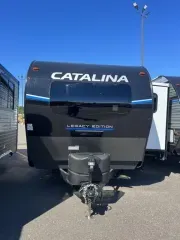 new Other Trailers Coachmen  for sale, in Negaunee, MI Thumbnail 2