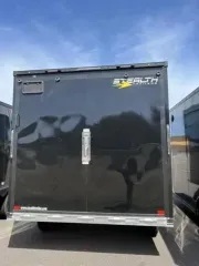 new Other Trailers Stealth Trailers  for sale, in Negaunee, MI Thumbnail 3