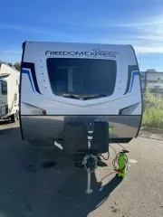 new Other Trailers Coachmen  for sale, in Negaunee, MI Thumbnail 3