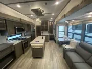 new Other Trailers Grand Design RV  for sale, in Negaunee, MI Thumbnail 3
