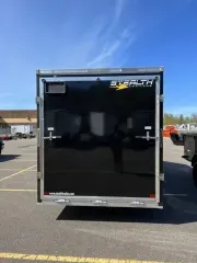 new Other Trailers Stealth Trailers  for sale, in Negaunee, MI Thumbnail 3